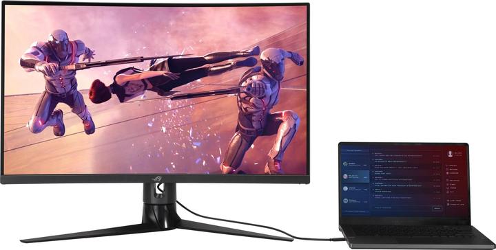 Immagine prodotto ASUS ROG Strix XG32VC (2560 x 1440 pixel, 31.50")