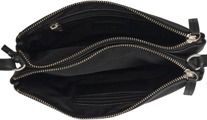 Image du produit Burkely Soft Skylar Double Pocket Zip
