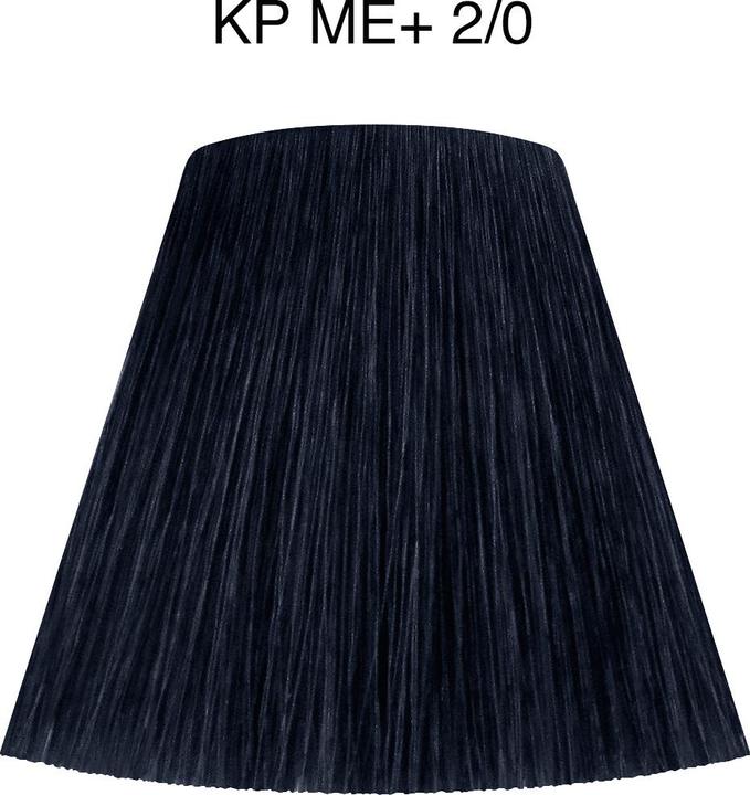 Image du produit Wella KOLESTON PERFECT ME+ PURE NATURALS 2/0 60 ml (0, 2)