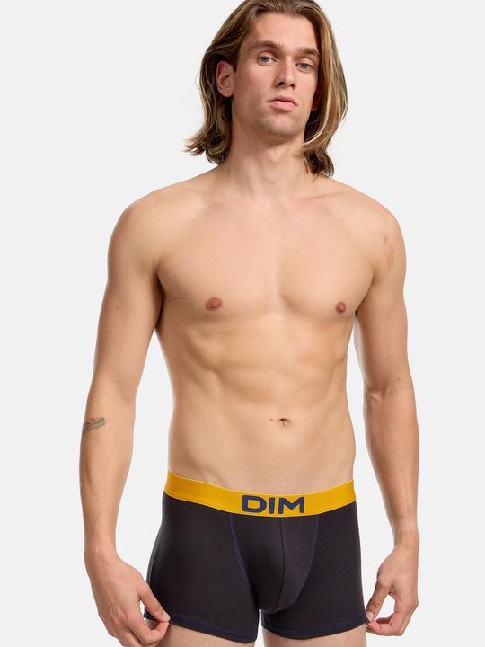 Image du produit DIM Boxer Mix (M, Lot de 3)
