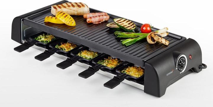 Produktbild Korona Raclette