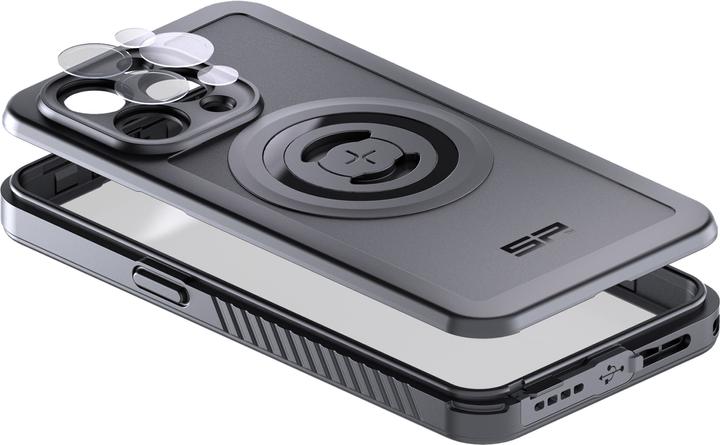 Actual product image Sp Connect Phone Case Xtreme (Apple iPhone 13 Pro)