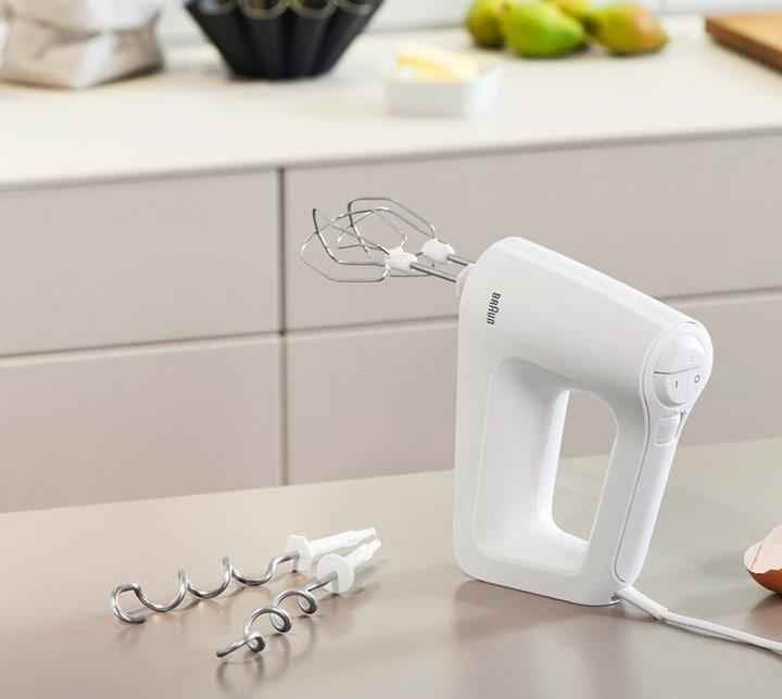 Image du produit Braun HM 3000 (450 W)