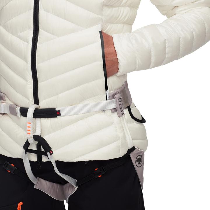 Immagine prodotto Mammut Broad Peak IN Giacca con cappuccio Donna (S)