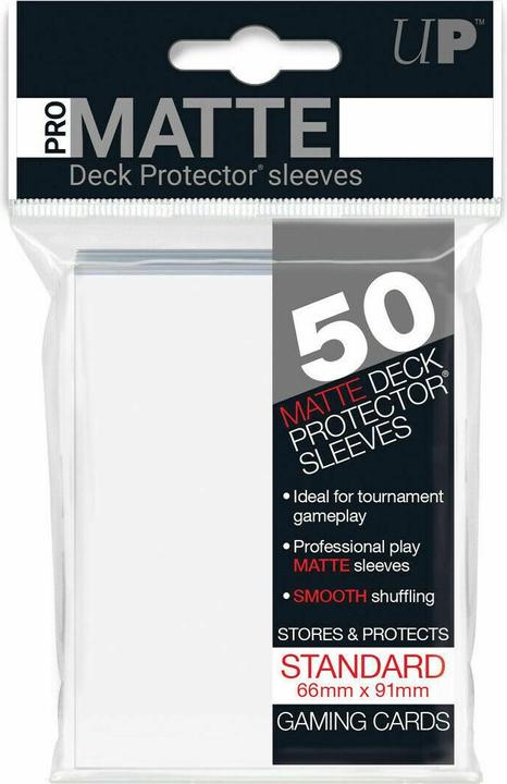 Ultra Pro Deck Protector Kartenhüllen