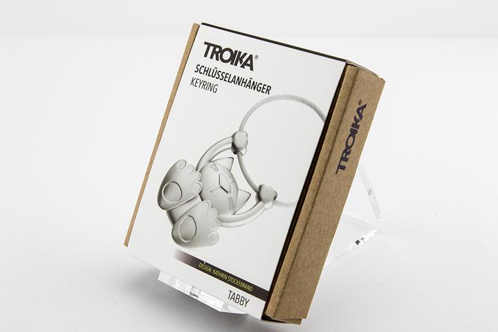 Actual product image Troika Tabby