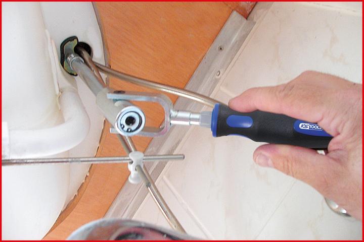 Image du produit KS Tools 116.2059 (185 mm)