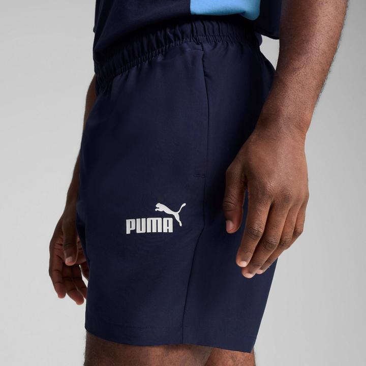 Produktbild Puma Kurze Manchester City Archive 2024/25 (XS)