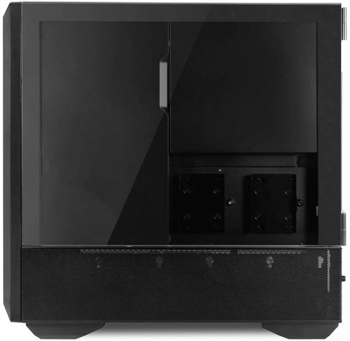 Actual product image Lian-Li Lancool III RGB (Mini-ITX, ATX, mATX, E-ATX)