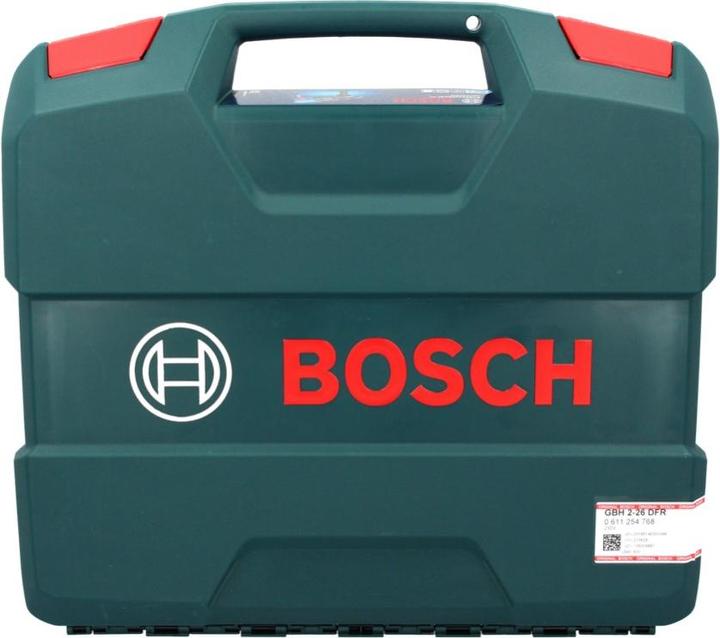 Produktbild Bosch Professional Gbh 2-26 Dfr (Netzbetrieb)