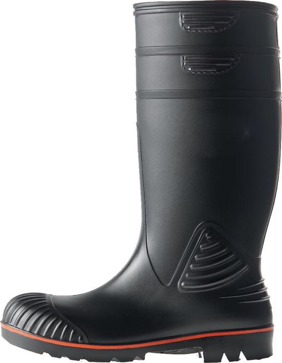 Dunlop Safety boots S5