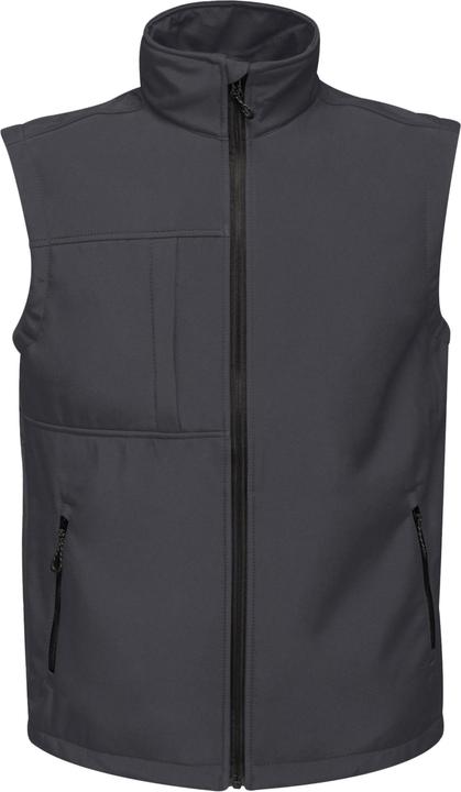 Regatta SoftshellWeste Octagon dreilagig bedruckbar