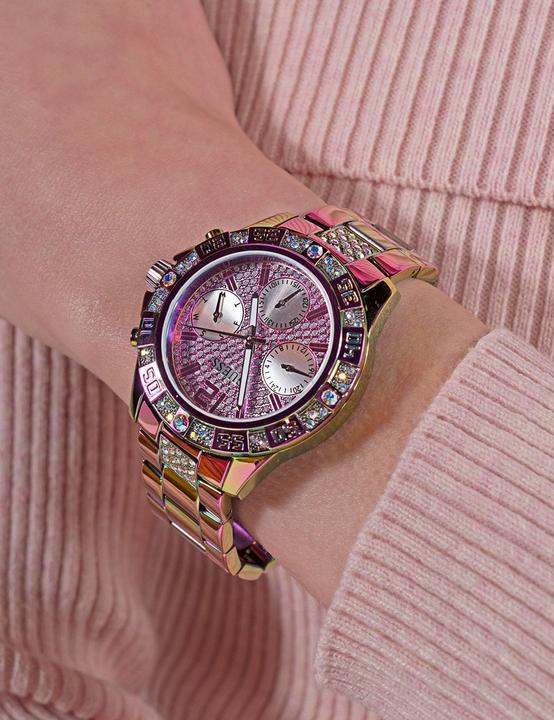 Image du produit Guess Montres MAJESTY GW0771L4