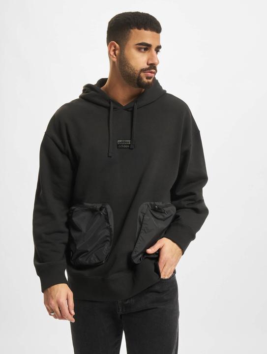 Image du produit adidas Sweat à capuche R.Y.V. - 87733 (XS)