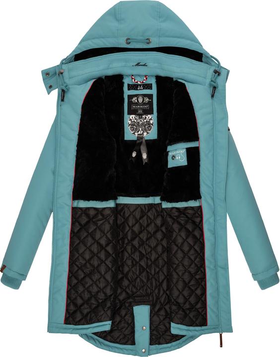 Actual product image Marikoo Kamii (M)
