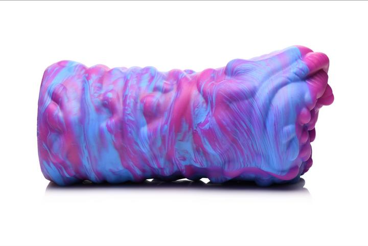 Produktbild Creature Cocks Cyclone - Silicone Alien Vagina Stroker