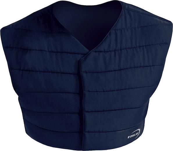 Actual product image E.cooline Powercool vest SX3, size: XL (XL)