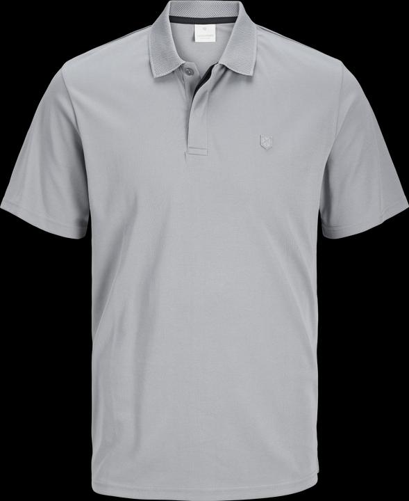 Jack & Jones Einfarbig Polo T-shirt T-shirt (XS)
