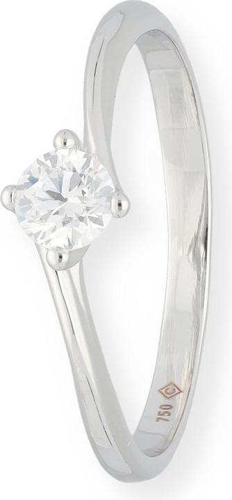 Carat Solitaire (52, 950 Platin)