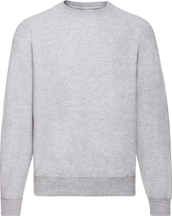 Produktbild Fruit of the Loom Belcoro® Pullover Sweatshirt (3XL)