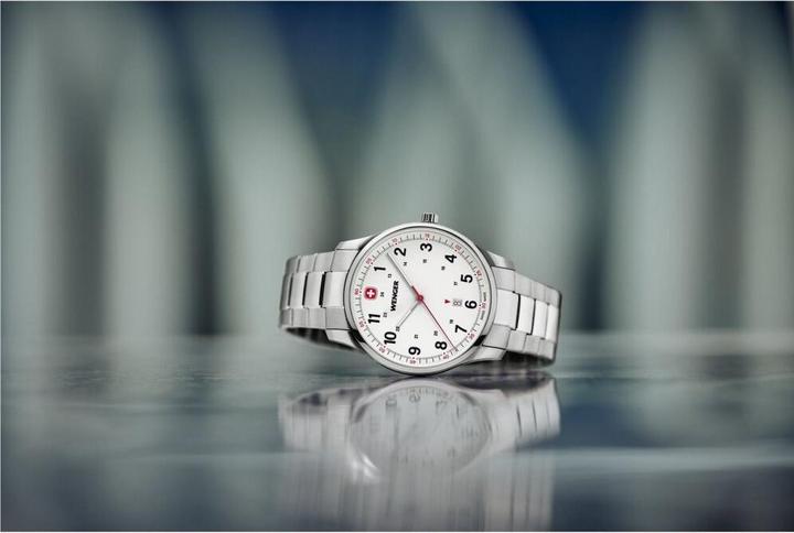 Produktbild Wenger City Sport (42 mm)