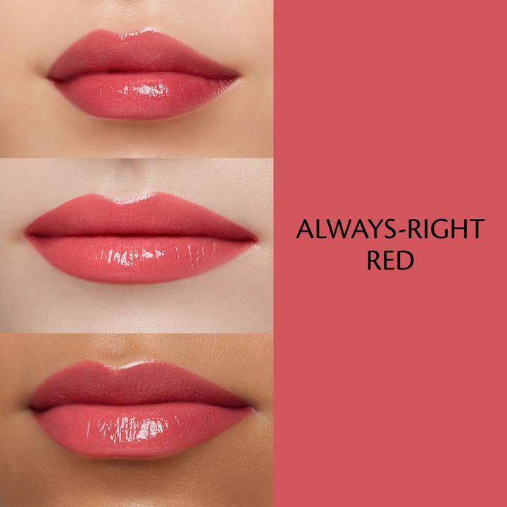 Produktbild Clé De Peau Lipstick Shine Nr. 216 (216 - Always Right Red)