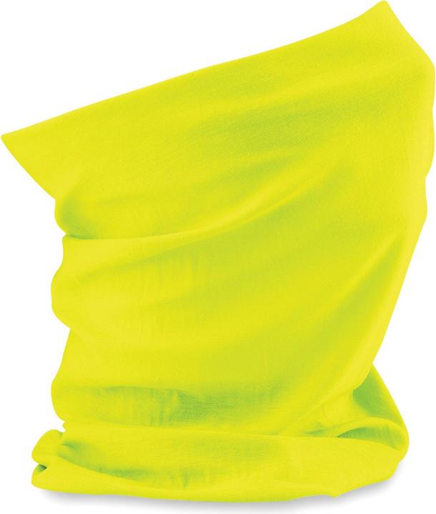Neon yellow