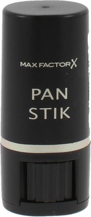 Max Factor Pan Stik Foundation 9g - Olive (030)