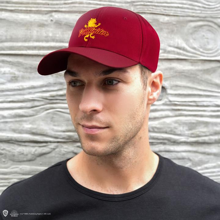 Produktbild Cinereplicas Harry Potter casquette Baseball Gryffindor (One Size)