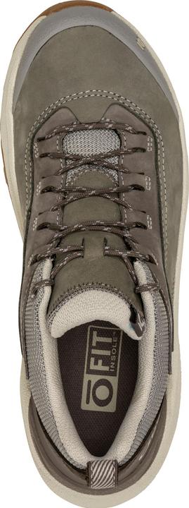 Produktbild Oboz Cottonwood Low B-Dry (42)