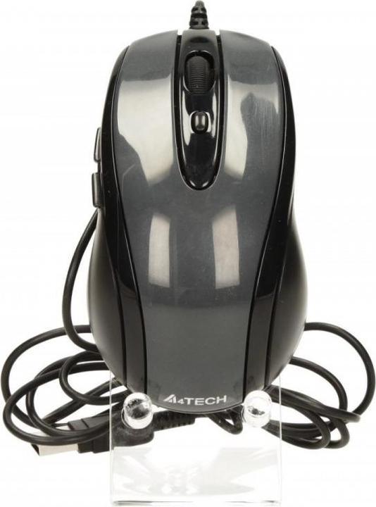 Actual product image A4Tech N-708X (Cable)