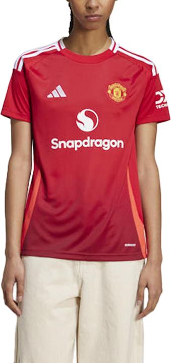 Image du produit adidas Maillot Manchester United Femmes (XL)