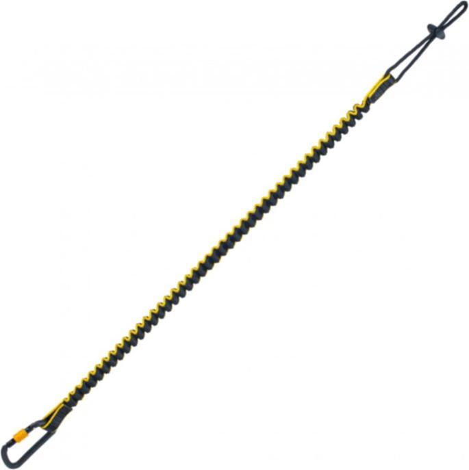 Karabinus Ausziehbare Leine SUPER LEASH
