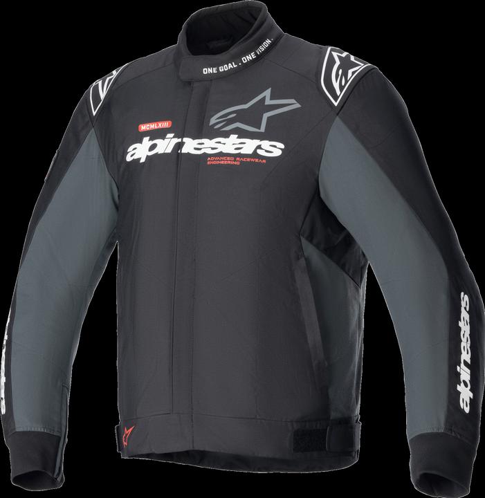 Produktbild Alpinestars Monza Sport Jacket (Herren, L)