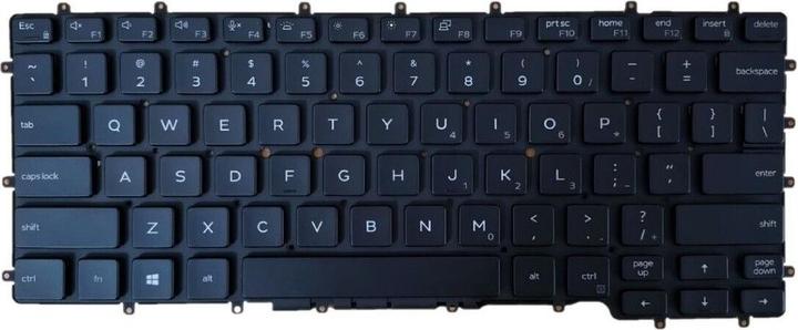 Immagine prodotto Dell Tastiera italiana (IT, Cablato)