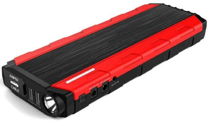 Image du produit Einhell Système de démarrage rapide CE-JS 18 (600 A, 6000 mAh)
