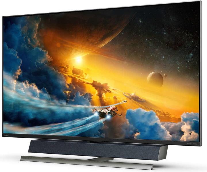 Produktbild Philips 558M1RY/00 (3840 x 2160 Pixel, 55")