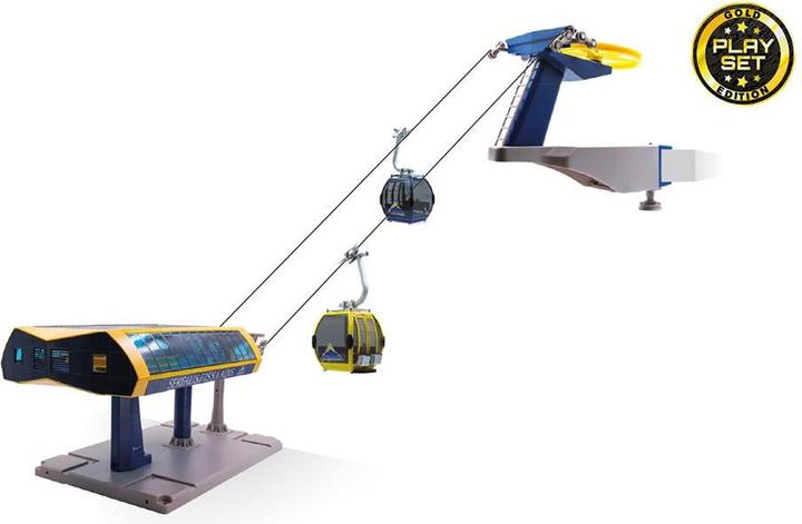 Produktbild Jägerndorfer Uni-G Spielset SFL