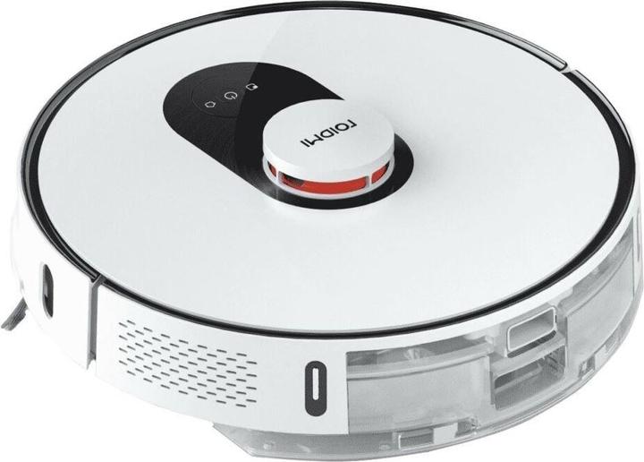 Produktbild Xiaomi Roidmi EVE plus (Saugwischroboter)