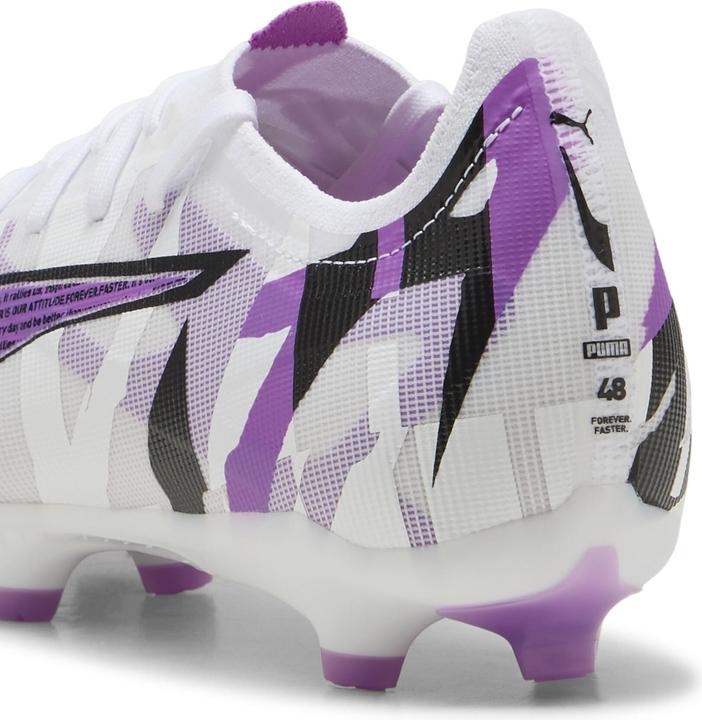 Produktbild Puma Ultra 5 Match Forever Fg/Ag (46.5)