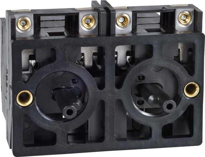 Actual product image Schneider Electric Limit switch Auxiliary switch block XESD1291