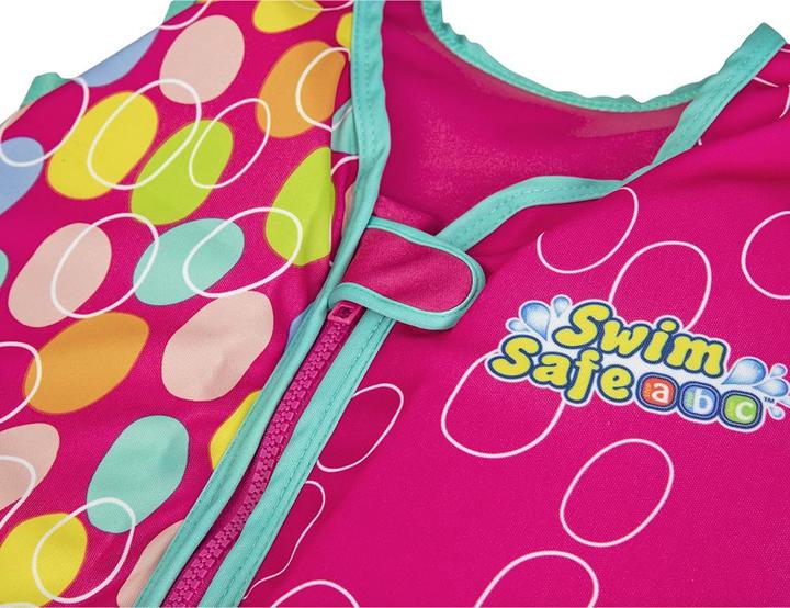 Produktbild Bestway Swim Safe (M, L, 18 - 30 kg)