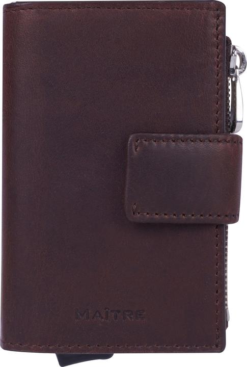 Immagine prodotto Maître birkheim c-four e-cage sv8