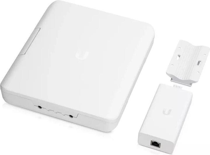 Immagine prodotto Ubiquiti Involucro esterno resistente alle intemperie (1 Porti)