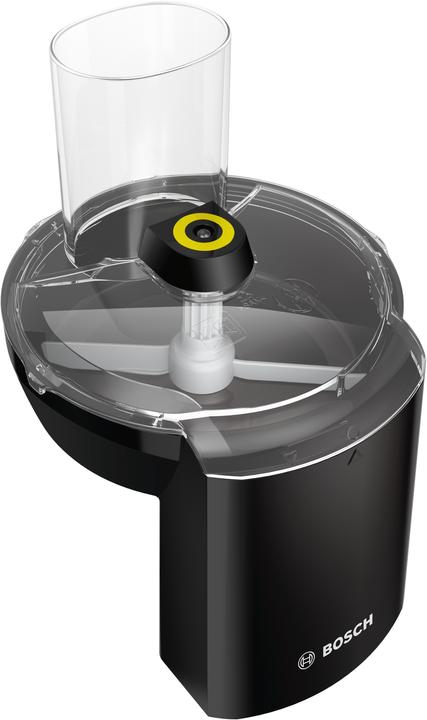 Produktbild Bosch Hausgeräte VeggieLove