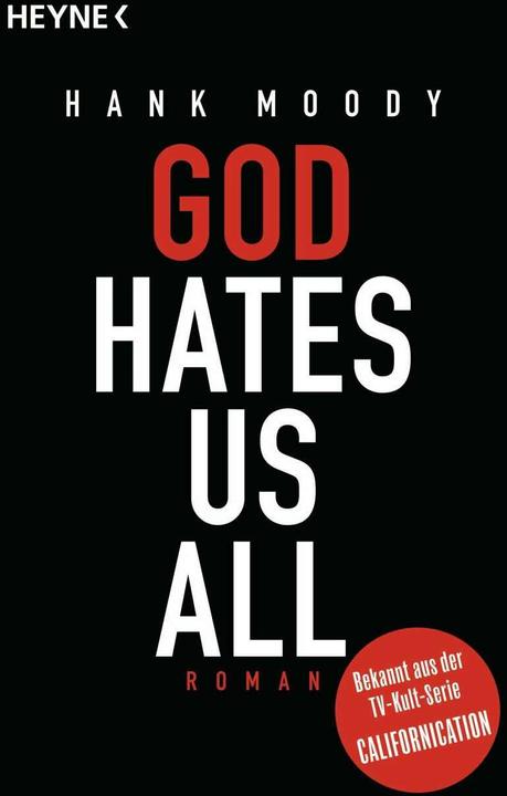 Immagine prodotto God hates us all (Tedesco, Moody montacarichi, 2011)