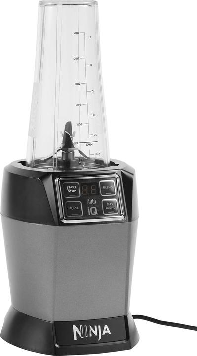 Actual product image Ninja Mixer with Auto-iQ (1000 W)