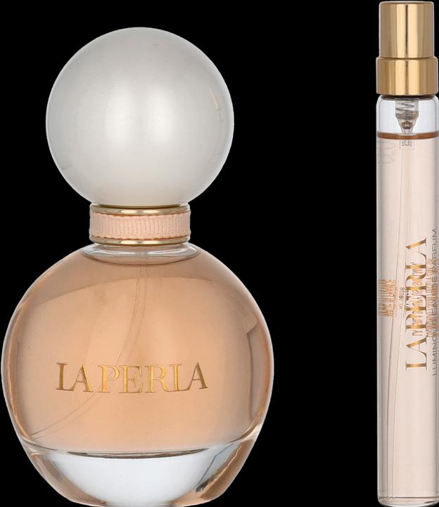 Actual product image La Perla Luminous (Fragrance set)