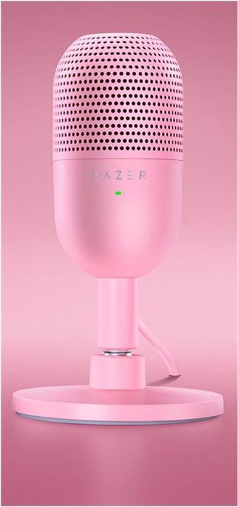 Actual product image Razer Seiren V3 Mini