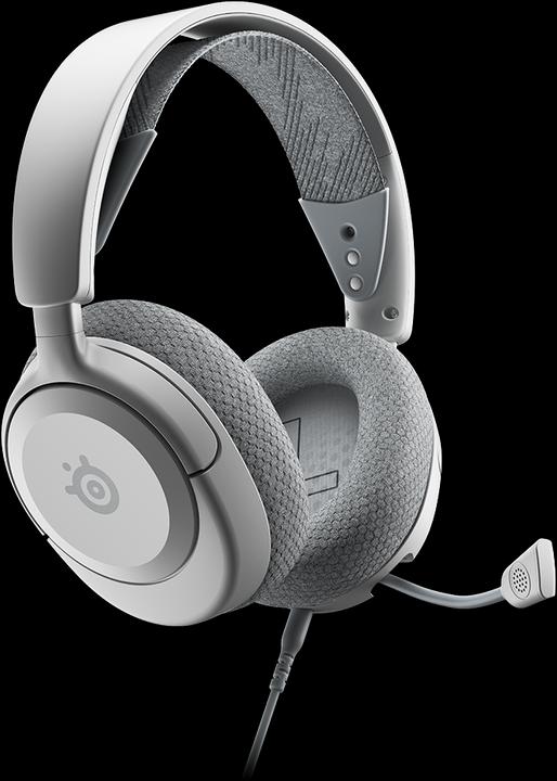 Actual product image SteelSeries Arctis Nova 1P (Cable)